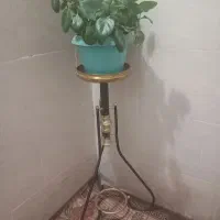 استند گل وگلدان
