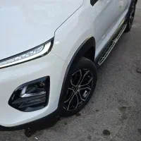 ایکس ۲۲ پرو اتومات مدل ۱۴۰۱|خودرو سواری و وانت|قدس, شهرقدس|دیوار