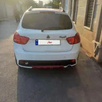 کوئیک ۱۴۰۱ R|خودرو سواری و وانت|گرگان, |دیوار