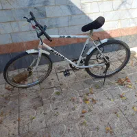 دوچرخه ۲۶ دماوند