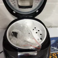 پلوپز برقی چندکاره|اجاق گاز و لوازم برقی پختوپز|کازرون, |دیوار