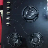 گاز صفحه ای پنج شعله best|اجاق گاز و لوازم برقی پختوپز|بندرعباس, |دیوار