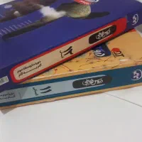 کتاب کمک اموزشی