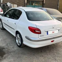 206 sd|خودرو سواری و وانت|تهران, آذری|دیوار