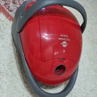 جاروبرقی پارس خزر طرح بوش