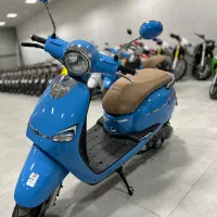 نیرو موتور CR150|موتورسیکلت|بیرجند, |دیوار