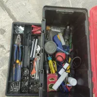 نصاب حرفه ای آنتن و گیرنده