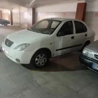 فروش خودرو تیبا