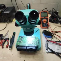 تنظیم موتور و ریمپ تخصصی