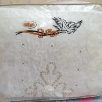 روتختی ساتن سفید