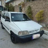 پراید ۹۰sx|خودرو سواری و وانت|بندر گز, |دیوار