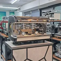 دستگاه اسپرسو جیمبالی M39 GT مولتی بویلر|کافی‌شاپ و رستوران|تهران, صادقیه|دیوار