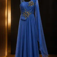 لباس مجلسی