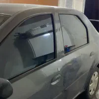 شیشه دودی و کاور سقف|خدمات موتور و ماشین|تبریز, |دیوار