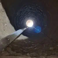 مغنی چاه کن سرتاسر تهران حفر چاه چاه اب و فاظلاب|خدمات پیشه و مهارت|تهران, شوش|دیوار