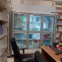 تعمیرات یخچال فریزر صنعتی و فروشگاهی پرده هوا|فروشگاه و مغازه|تهران, ابوذر|دیوار