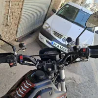 تریل راتو|موتورسیکلت|بانه, |دیوار