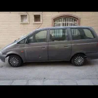 ون کاروان سایپا سالم موتور گیربکس سالم|خودرو سواری و وانت|تهران, جوانمردان (اندیشه)|دیوار