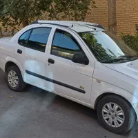 تیبا صندوق دارمدل92
