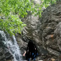 پارتنر طبیعت گردی