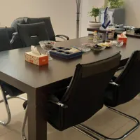 میز جلسه و مدیریت