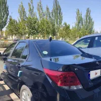 دنا معمولی مدل ۹۹ کم کار|خودرو سواری و وانت|اردبیل, |دیوار