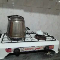 کتری استیل جنس خوب