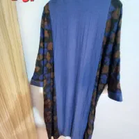 مانتو مزونی