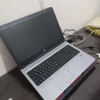 لپ تاپ hp probook 650 g3