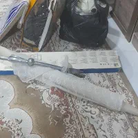 فروش وسایل و لوازم یدکی و  وسایل مصرفی دست دوم