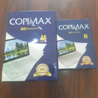 کاغذ a5 و a4کپی مکس اصفهان