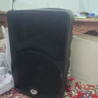 باند و بلندگو