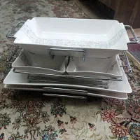 ظروف پذیرایی یونیک