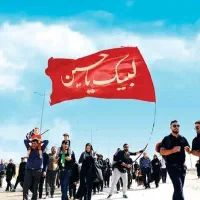 اربعین کربلا|تور و چارتر|تهران, نارمک|دیوار