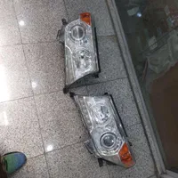 چراغ جلو لندکروز قطعات لندکروز جلوبندی لندکروز|قطعات یدکی و لوازم جانبی|تهران, بهارستان|دیوار