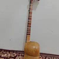 تار آذری، تار|سازهای سنتی|تبریز, |دیوار