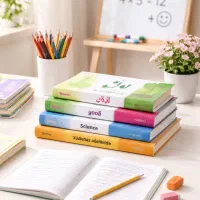 تدریس خصوصی پایه اول تا سوم ابتدایی