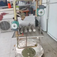 پکیج زمینی آمیکا تیفل