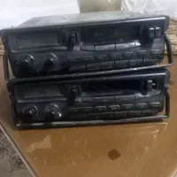 ضبط کاست خور الجی