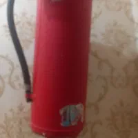 کپسول اتش نشانی وهود و دتکتور