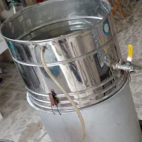 عرق گیری ۵۰ لیتری