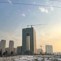 خرید اقساطی آپارتمان غرب، سرمایه گذاری ملکی
