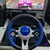 فرمان بازی  یورو کوانتوم