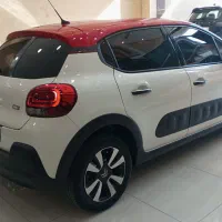 سیتروئن C3 مدل ۱۳۹۸ سفید کارکرده|خودرو سواری و وانت|کرج, عظیمیه|دیوار