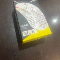 موس گیمینگ xtrfy m4 rgb|قطعات و لوازم جانبی رایانه|تهران, تهرانسر شمالی|دیوار
