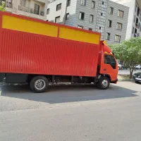 باربری اسباب کشی جابجایی وحدت اسلامی مولوی