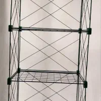 قفسه فلزی