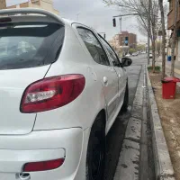 206|خودرو سواری و وانت|تهران, ونک|دیوار