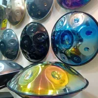 هنگ درام ارشا گرید آ