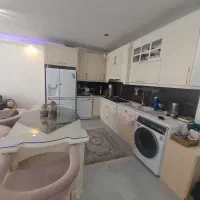 ۷۰متر فول بازسازی رو به آفتاب